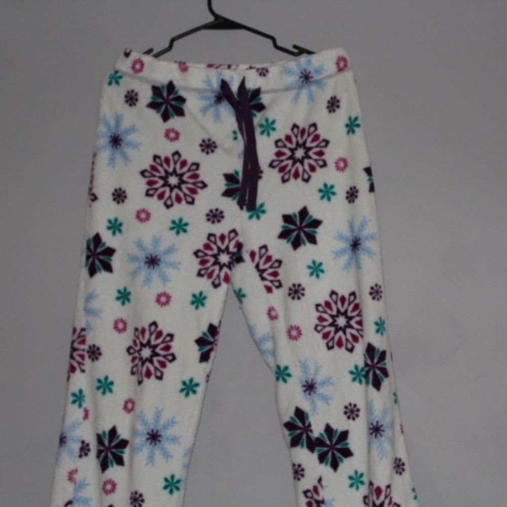 pajama pants